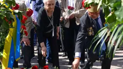 Управление культуры и спорта города Астана, фото - Новости Zakon.kz от 07.05.2018 12:58