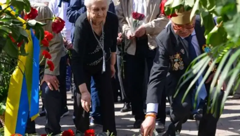 В Астане пройдет церемония возложения Гирлянд славы к могиле воинов-акмолинцев
