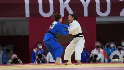 НОК Казахстана, Женис Ыскабай, фото - Новости Zakon.kz от 24.07.2021 09:24