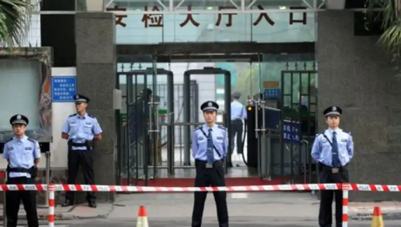 Суд в Китае отклонил апелляцию членов жестокой секты, приговоренных к смерти