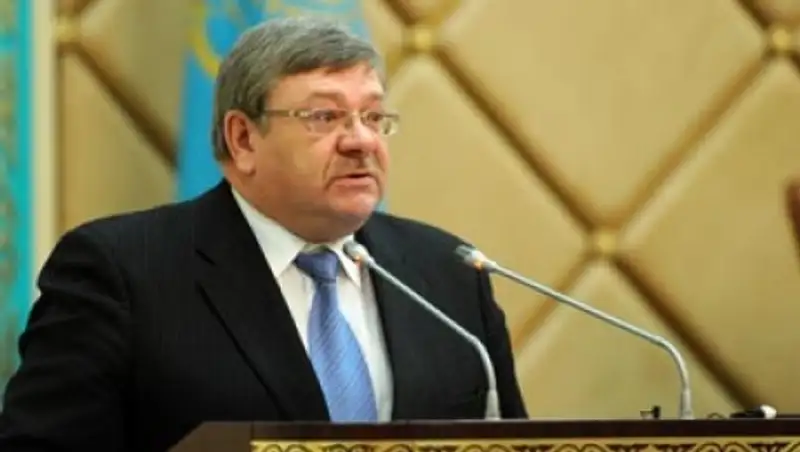 СИЗО Казахстана опустели после вступления в силу нового уголовного законодательства