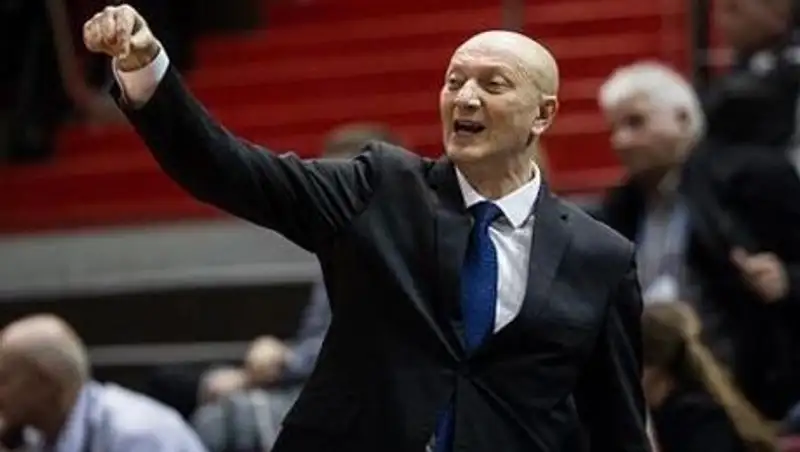 Рамунас Бутаутас: «Результат показывает соотношение сил между нашими командами»