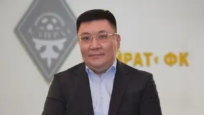 Аскар Есимов , фото - Новости Zakon.kz от 01.02.2022 15:22