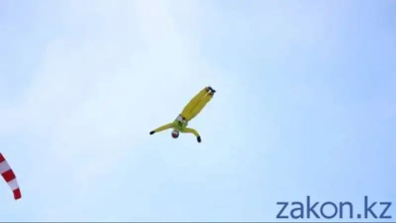 Две казахстанки вышли в финал Чемпионата мира по фристайлу