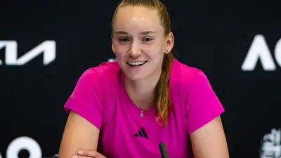 Теннис Полуфинал AusOpen-2023, фото - Новости Zakon.kz от 25.01.2023 11:59