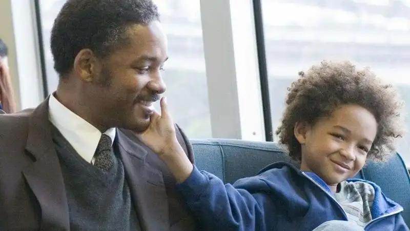 Топ-10 лучших мотивирующих фильмов