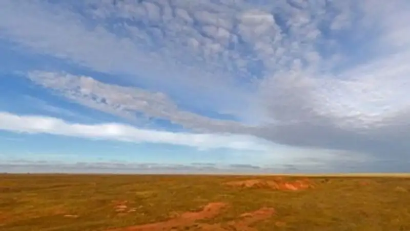 В Тургайской степи Костанайской области начнут поиски нефти