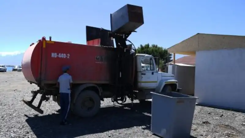 Для поддержки чистоты озера Алаколь выделено 390 миллионов тенге