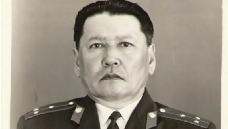 Курмангали Жангужин был достойным представителем поколения Победителей