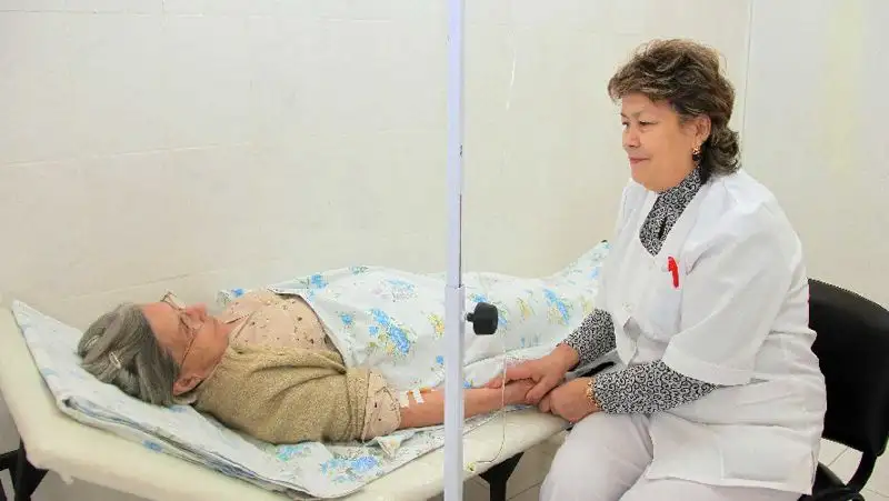 Врач назвал три вида нарушений в мозге после COVID-19