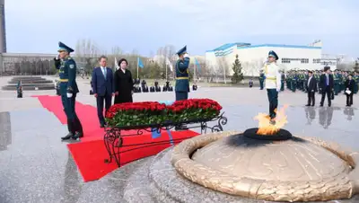 astana.gov.kz, фото - Новости Zakon.kz от 23.04.2019 10:25