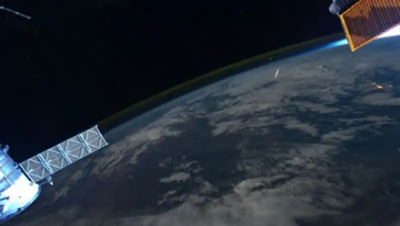 Индиец стал первым погибшим от метеорита