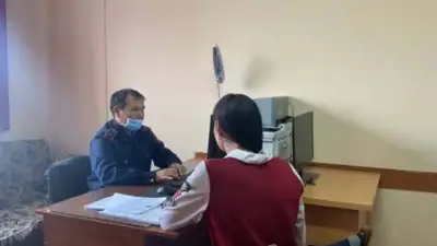 polisia.kz, фото - Новости Zakon.kz от 15.11.2021 12:32