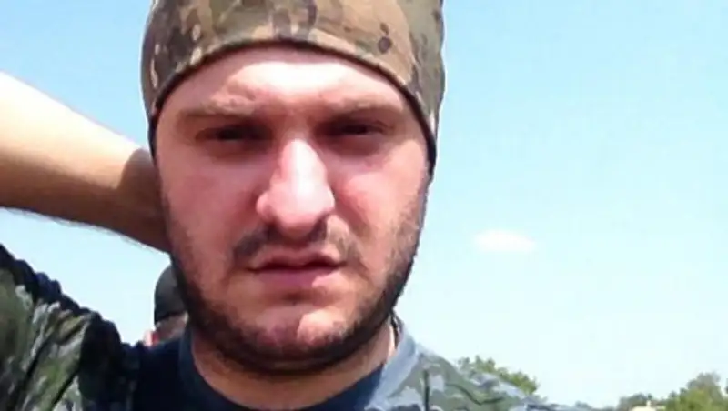 СМИ: сын главы МВД Украины Авакова купил квартиру за миллион долларов