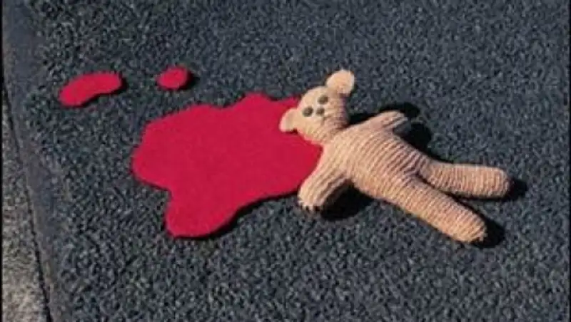 В Атырауской области девушка сбила школьницу