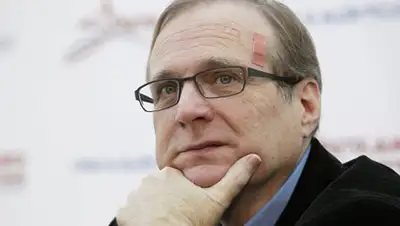 © AP Photo / Elaine Thompson, фото - Новости Zakon.kz от 20.10.2018 08:31