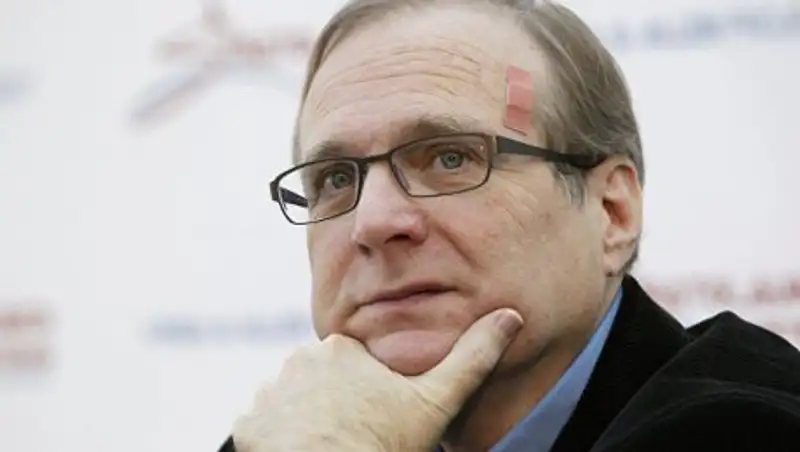 Стала известна причина смерти соучредителя Microsoft Пола Аллена