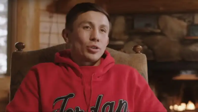 Сейчас мы подходим более профессионально - Головкин о подготовке к бою с Роллсом