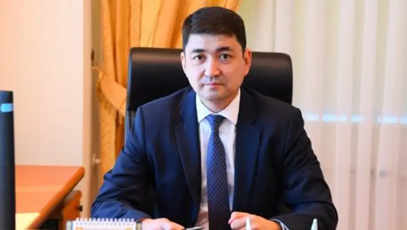 Вице-министр образования и науки рассказал о тарифном плане "Мұғалім"