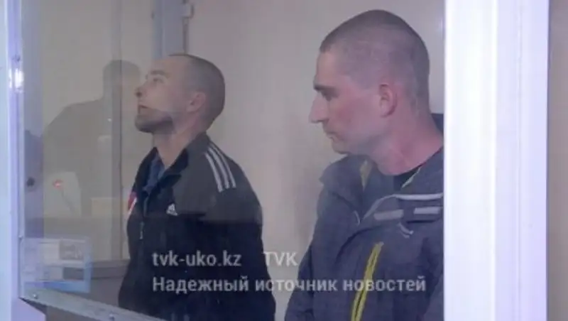 В Шымкенте вынесли приговор по жестокому убийству