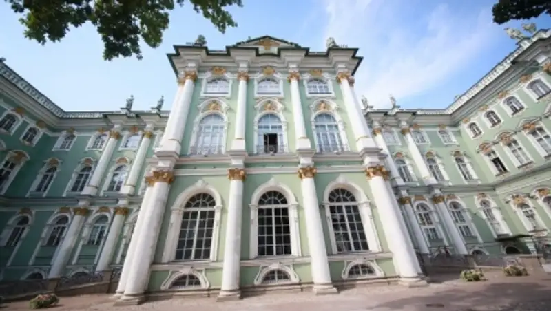 Эрмитаж оценит масштабы хищений из книгохранилища после завершения тотальной проверки