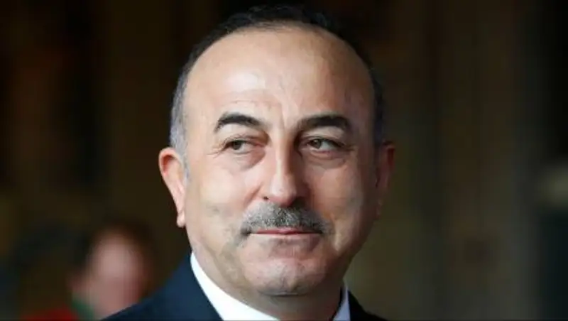 Глава МИД Турции прибыл в Баку для обсуждений по Карабаху