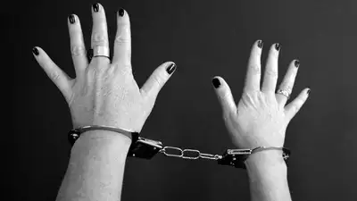 Мотивом громкого убийства юриста в Караганде могла стать ревность, фото - Новости Zakon.kz от 26.04.2023 22:49