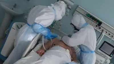 -, фото - Новости Zakon.kz от 09.04.2020 23:00