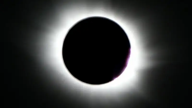 Затмения в 2016 году совпадут с 8 марта, 1 сентября и 9 мая