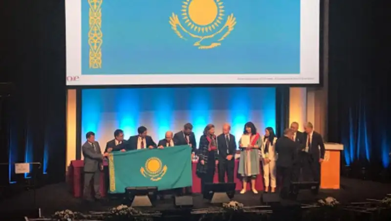 Казахстан получил статус страны, свободной от ящура и африканской чумы