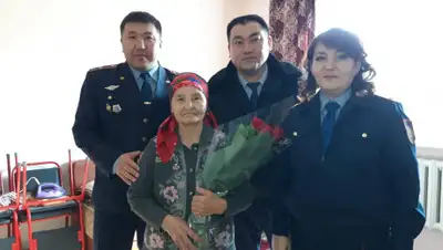 ДП Алматы, фото - Новости Zakon.kz от 06.03.2019 12:09