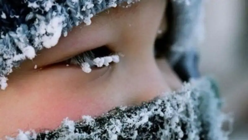 Штормовое предупреждение объявлено в Алматинской области