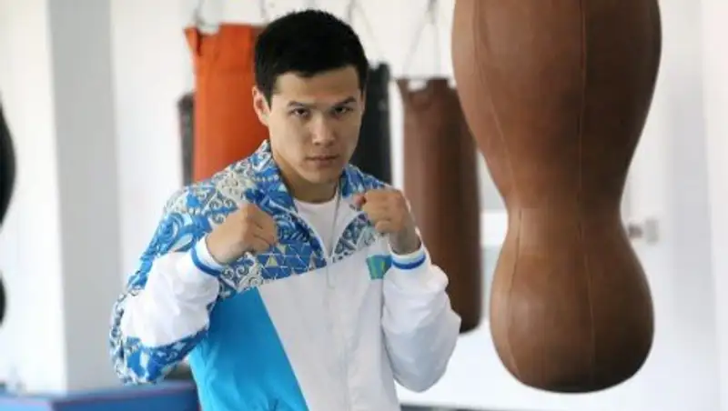 Вирус Зика в Бразилии повлиял на изменение олимпийской формы казахстанцев