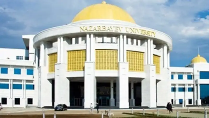 Первыми выпускниками Назарбаев университета стали 446 студентов