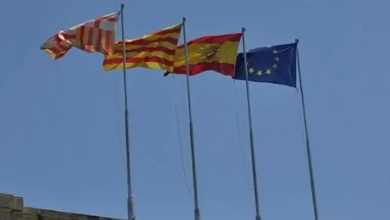 США и Германия отказали Каталонии в независимости