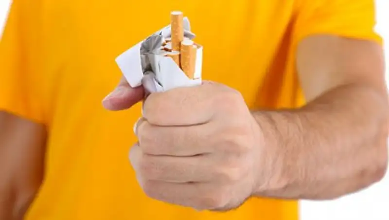 Вредные привычки отца отражаются на интеллекте его детей и внуков