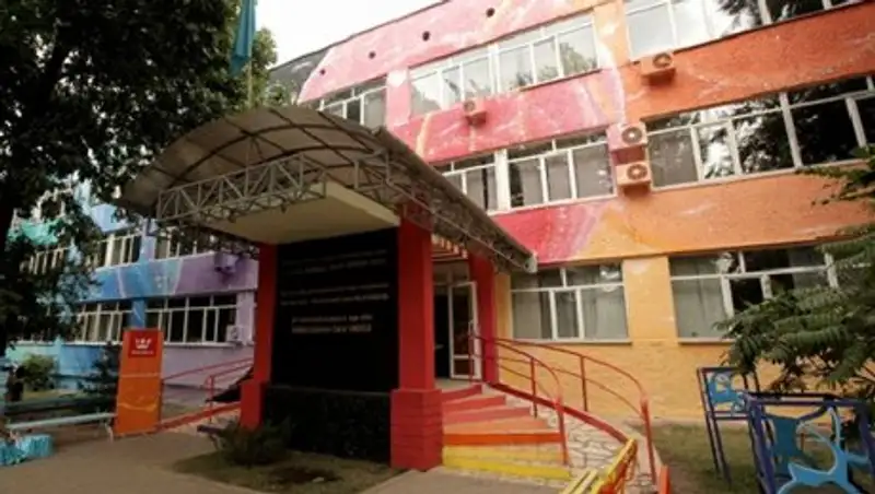 Школу искусств им. Кастеева смогли продать на торгах с третьего раза