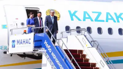 МИД РК, фото - Новости Zakon.kz от 13.06.2019 15:37