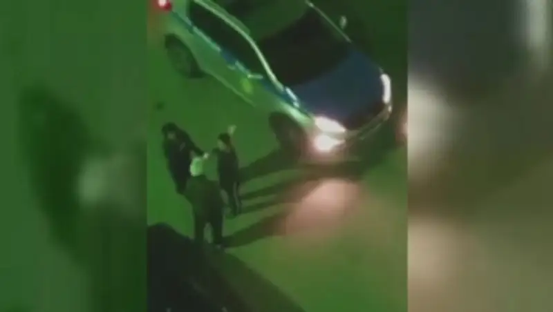 45 человек арестованы за нарушение режима ЧП в Актау