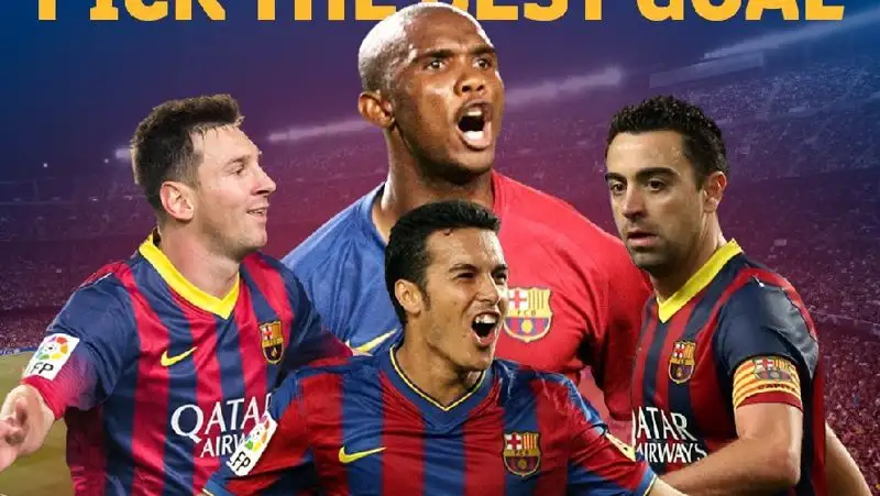 "Барселона" установила рекорд по количеству игроков на ЧМ-2022 по футболу