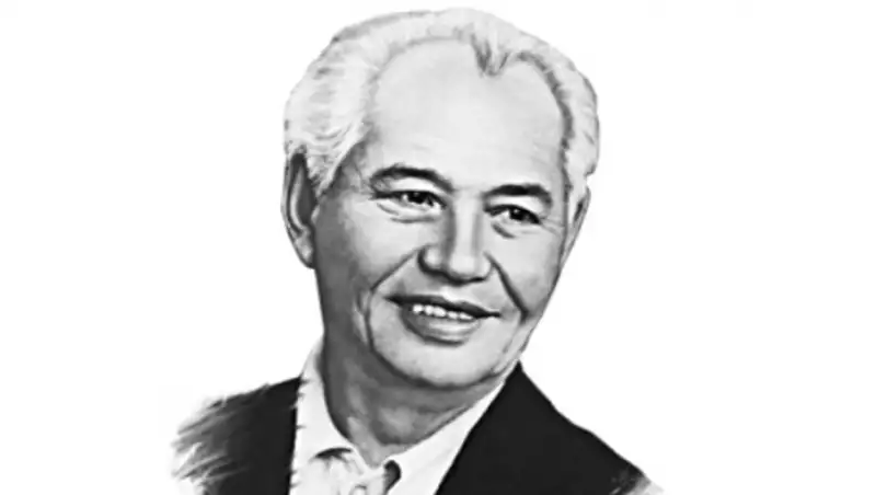 Памятник писателю Ильясу Есенберлину появится в Атбасаре