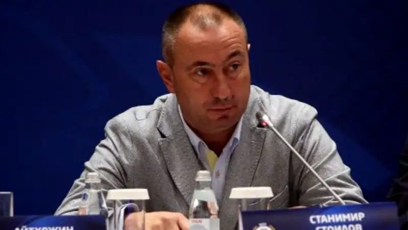 Футбольные тренеры в Казахстане будут работать в интересах сборной