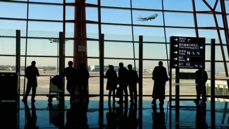 Застрявший в Египте казахстанский подросток, возможно, скоро вернется домой