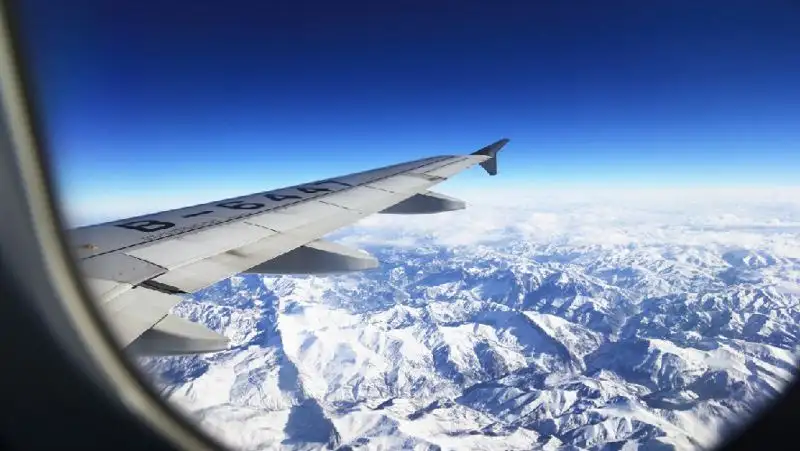 «Аэрофлот» возобновит полеты в Казахстан