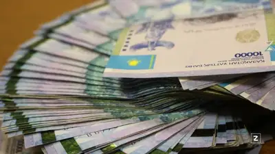 выплаты, коррупция, сообщения, фото - Новости Zakon.kz от 25.11.2021 14:41