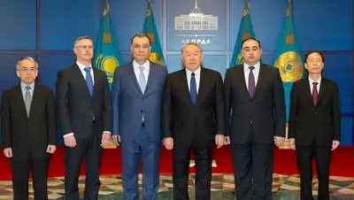 Zakon.kz, фото - Новости Zakon.kz от 15.03.2016 20:20