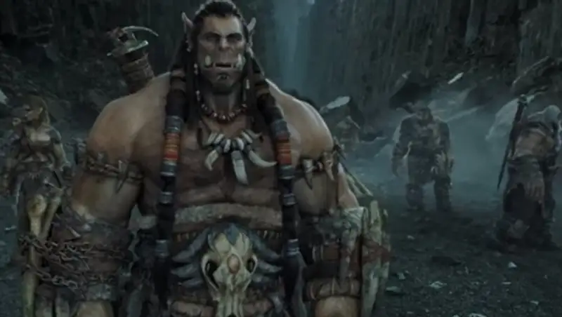 Фильм Warcraft представят на московском киберспортивном турнире