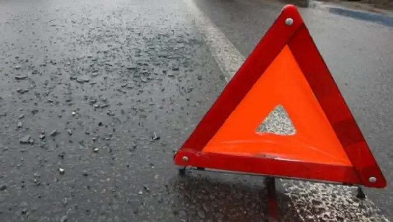 В Карагандинской области в ДТП погибли шесть человек