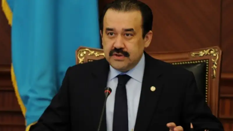 Правительство Казахстана продолжит структурные реформы в стране - Масимов