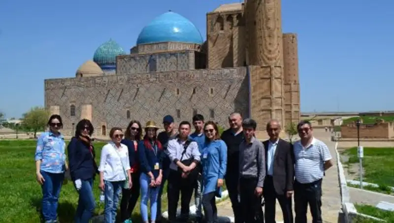 Туроператоры ЮКО заключили 10 соглашений с тремя государствами